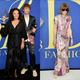 DONATELLA, DIANE, ANNA, RALPH. HELLO.